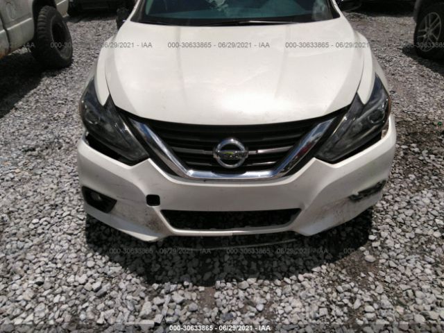 Photo 5 VIN: 1N4AL3AP1HC175107 - NISSAN ALTIMA 