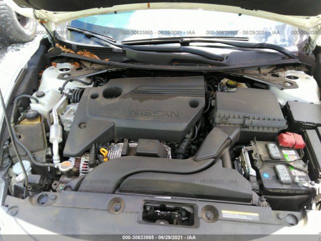 Photo 9 VIN: 1N4AL3AP1HC175107 - NISSAN ALTIMA 