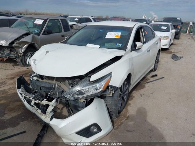 Photo 1 VIN: 1N4AL3AP1HC176094 - NISSAN ALTIMA 