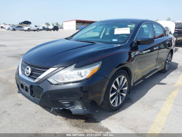 Photo 1 VIN: 1N4AL3AP1HC176502 - NISSAN ALTIMA 