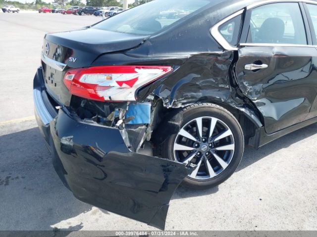 Photo 5 VIN: 1N4AL3AP1HC176502 - NISSAN ALTIMA 