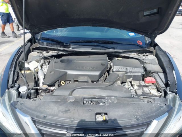 Photo 9 VIN: 1N4AL3AP1HC176502 - NISSAN ALTIMA 