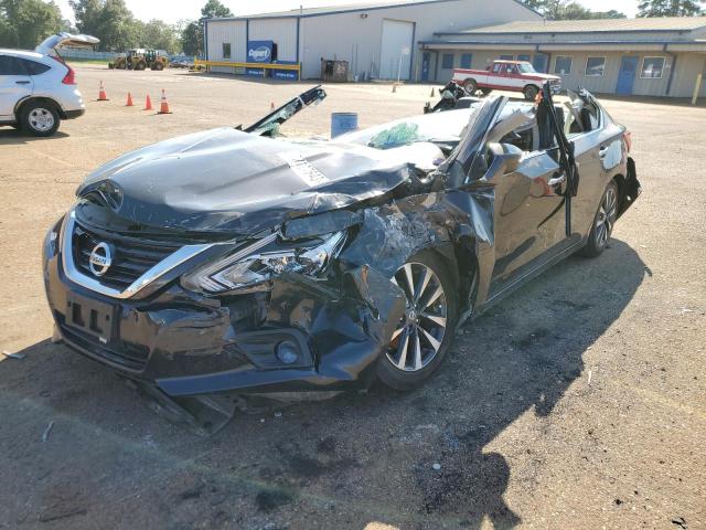 Photo 0 VIN: 1N4AL3AP1HC177407 - NISSAN ALTIMA 