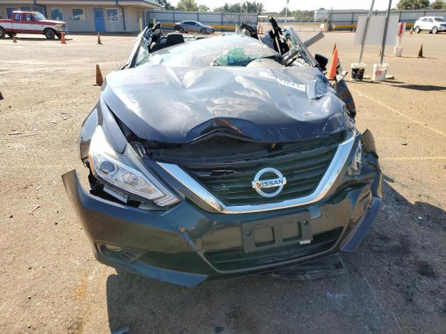 Photo 4 VIN: 1N4AL3AP1HC177407 - NISSAN ALTIMA 