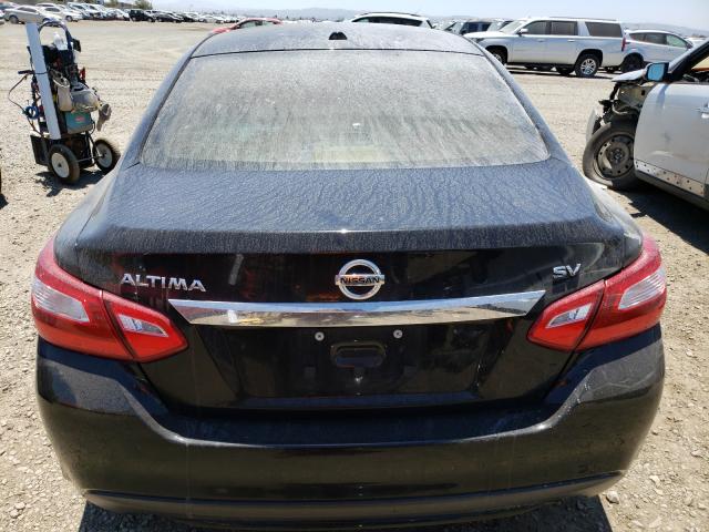 Photo 8 VIN: 1N4AL3AP1HC177553 - NISSAN ALTIMA 2.5 