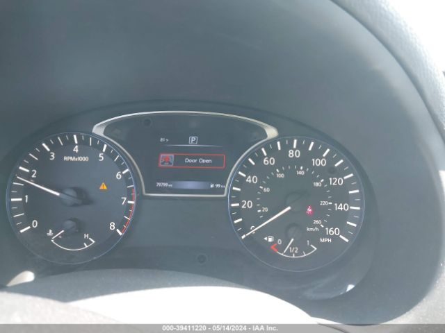 Photo 6 VIN: 1N4AL3AP1HC177598 - NISSAN ALTIMA 