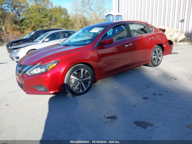 Photo 1 VIN: 1N4AL3AP1HC179240 - NISSAN ALTIMA 