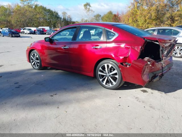 Photo 2 VIN: 1N4AL3AP1HC179240 - NISSAN ALTIMA 