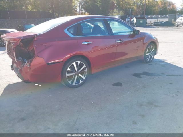 Photo 3 VIN: 1N4AL3AP1HC179240 - NISSAN ALTIMA 