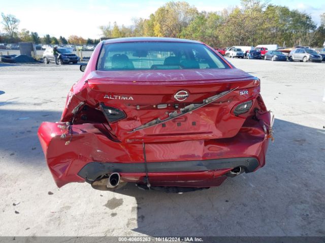 Photo 5 VIN: 1N4AL3AP1HC179240 - NISSAN ALTIMA 