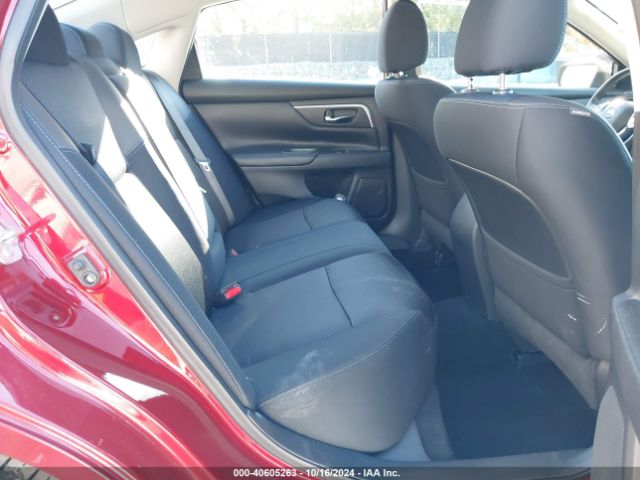 Photo 7 VIN: 1N4AL3AP1HC179240 - NISSAN ALTIMA 