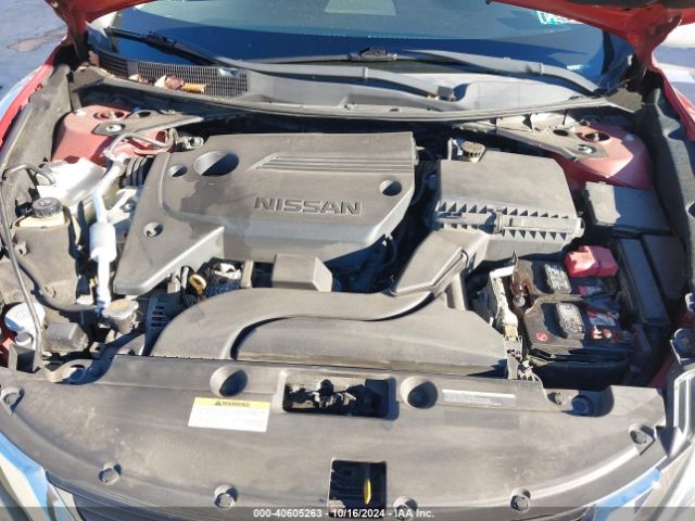 Photo 9 VIN: 1N4AL3AP1HC179240 - NISSAN ALTIMA 