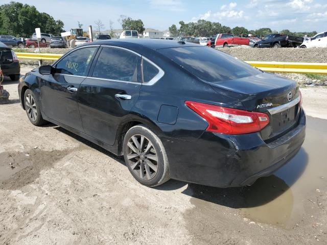 Photo 1 VIN: 1N4AL3AP1HC179304 - NISSAN ALTIMA 2.5 