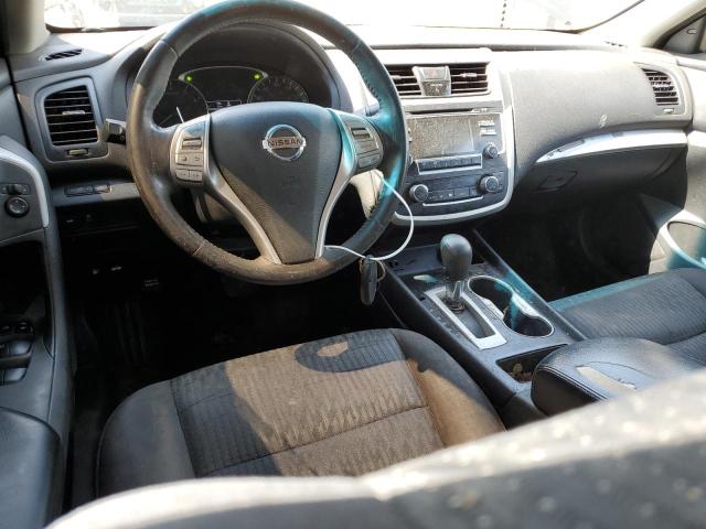 Photo 7 VIN: 1N4AL3AP1HC179304 - NISSAN ALTIMA 2.5 