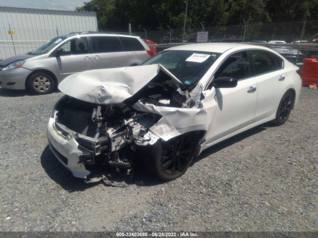 Photo 1 VIN: 1N4AL3AP1HC179917 - NISSAN ALTIMA 