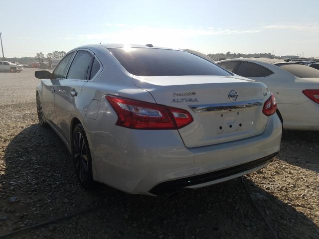 Photo 2 VIN: 1N4AL3AP1HC180985 - NISSAN ALTIMA 2.5 