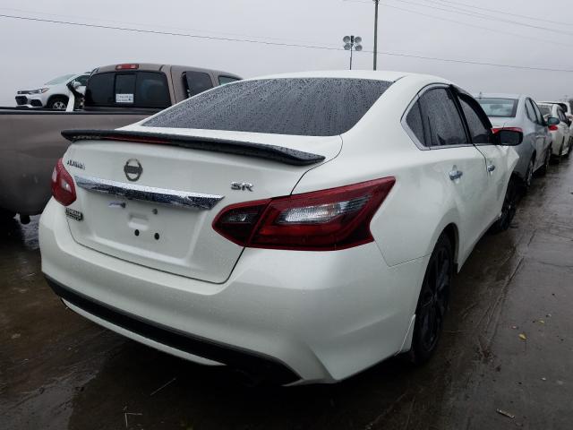 Photo 3 VIN: 1N4AL3AP1HC182140 - NISSAN ALTIMA 2.5 