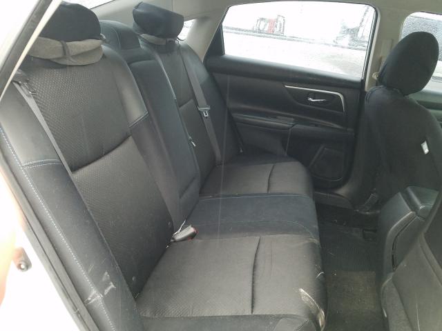 Photo 5 VIN: 1N4AL3AP1HC182140 - NISSAN ALTIMA 2.5 