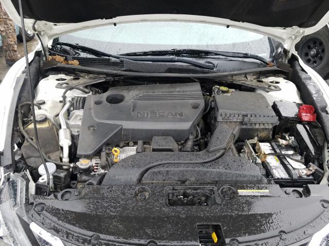 Photo 6 VIN: 1N4AL3AP1HC182140 - NISSAN ALTIMA 2.5 