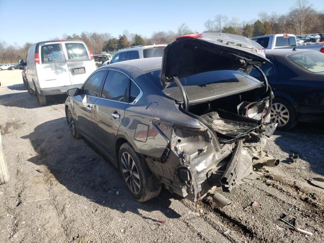 Photo 1 VIN: 1N4AL3AP1HC184423 - NISSAN ALTIMA 2.5 