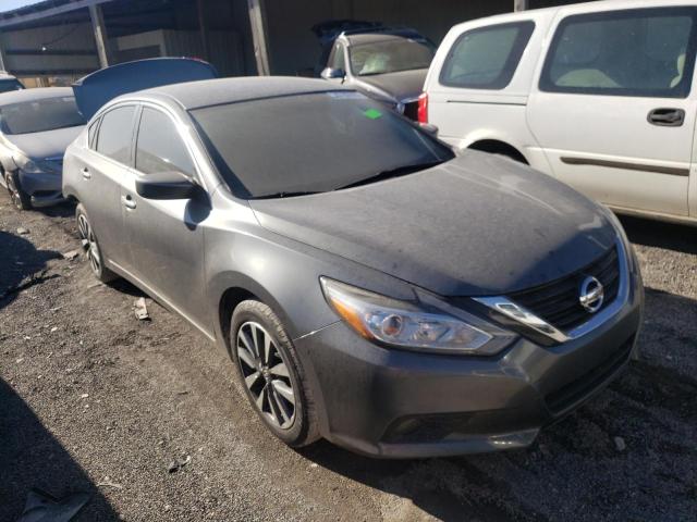 Photo 3 VIN: 1N4AL3AP1HC184423 - NISSAN ALTIMA 2.5 