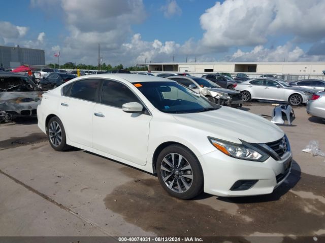 Photo 0 VIN: 1N4AL3AP1HC186706 - NISSAN ALTIMA 