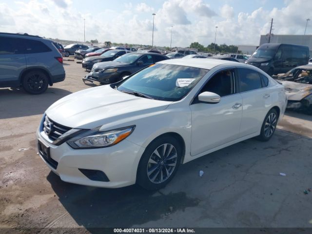 Photo 1 VIN: 1N4AL3AP1HC186706 - NISSAN ALTIMA 