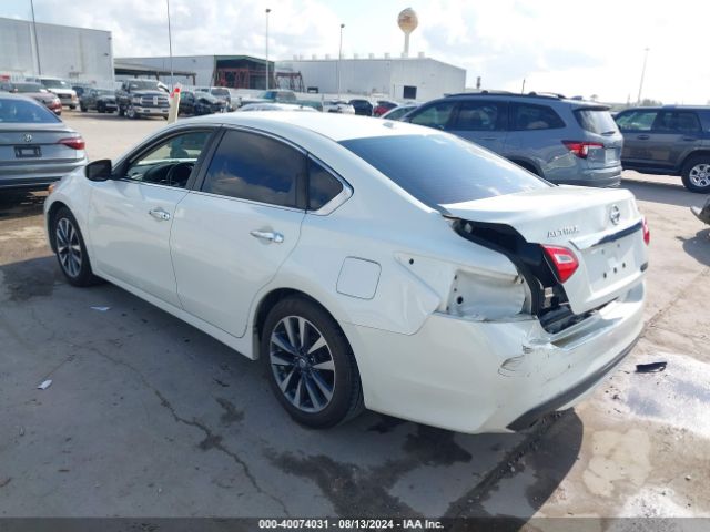 Photo 2 VIN: 1N4AL3AP1HC186706 - NISSAN ALTIMA 