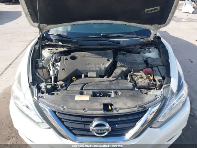 Photo 9 VIN: 1N4AL3AP1HC186706 - NISSAN ALTIMA 