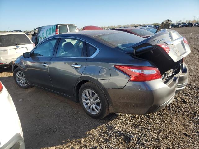 Photo 1 VIN: 1N4AL3AP1HC187922 - NISSAN ALTIMA 2.5 