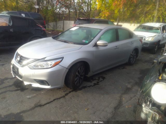 Photo 1 VIN: 1N4AL3AP1HC188942 - NISSAN ALTIMA 