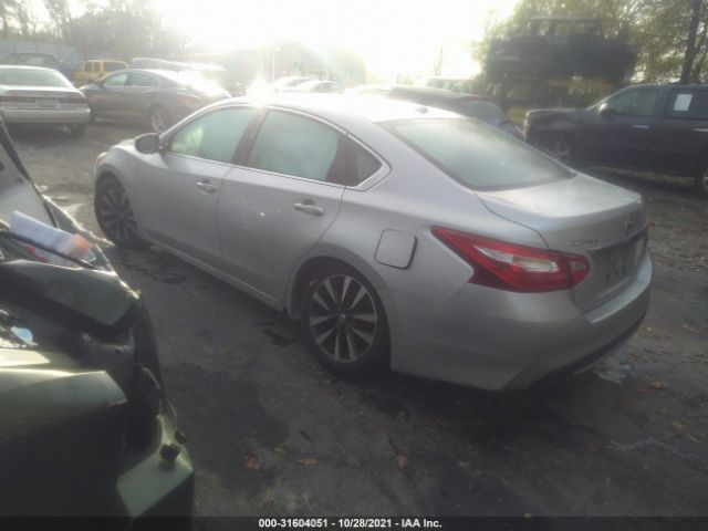 Photo 2 VIN: 1N4AL3AP1HC188942 - NISSAN ALTIMA 