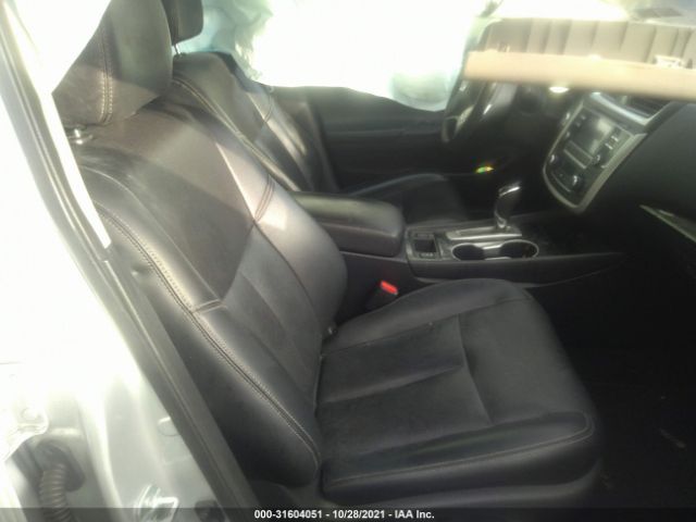 Photo 4 VIN: 1N4AL3AP1HC188942 - NISSAN ALTIMA 