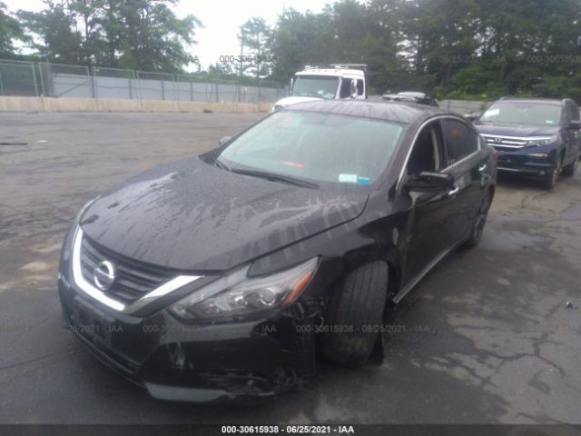 Photo 1 VIN: 1N4AL3AP1HC190786 - NISSAN ALTIMA 