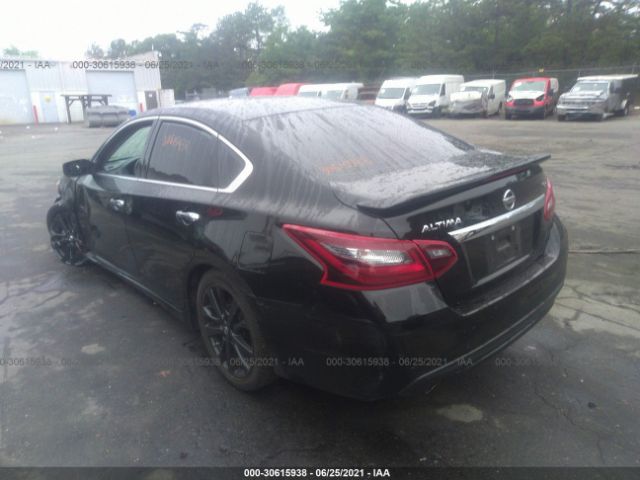 Photo 2 VIN: 1N4AL3AP1HC190786 - NISSAN ALTIMA 