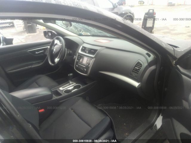 Photo 4 VIN: 1N4AL3AP1HC190786 - NISSAN ALTIMA 