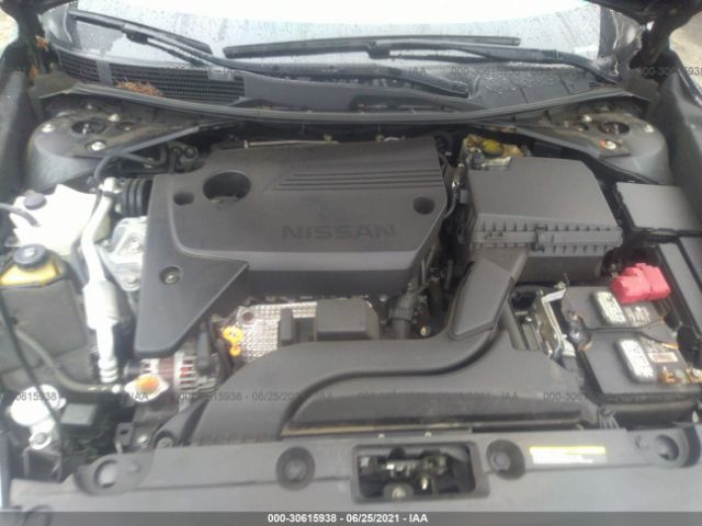 Photo 9 VIN: 1N4AL3AP1HC190786 - NISSAN ALTIMA 