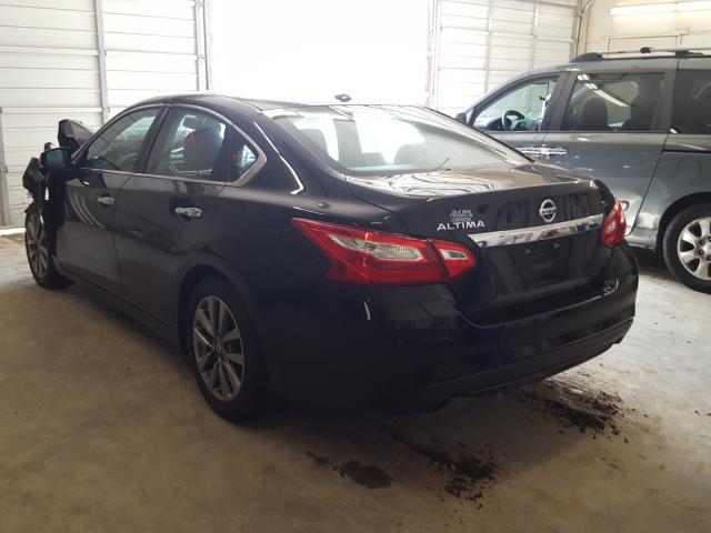 Photo 2 VIN: 1N4AL3AP1HC191520 - NISSAN ALTIMA 2.5 