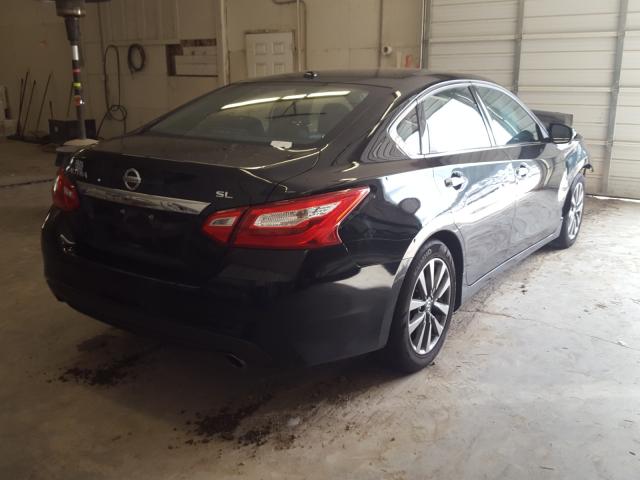 Photo 3 VIN: 1N4AL3AP1HC191520 - NISSAN ALTIMA 2.5 