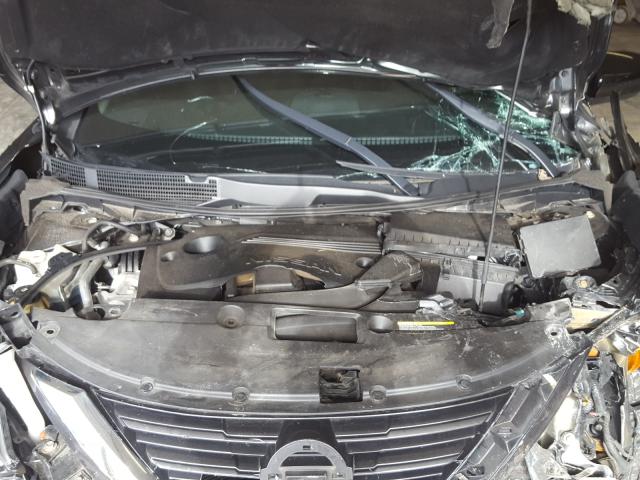 Photo 6 VIN: 1N4AL3AP1HC191520 - NISSAN ALTIMA 2.5 