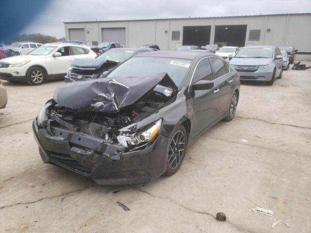 Photo 0 VIN: 1N4AL3AP1HC192313 - NISSAN ALTIMA 2.5 