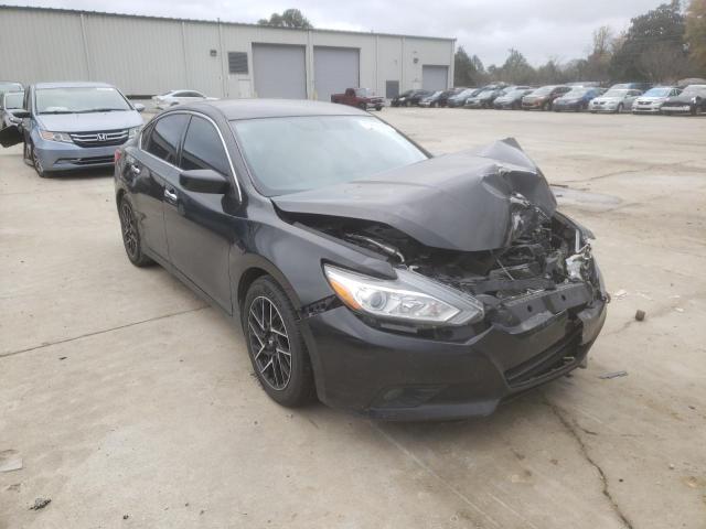 Photo 3 VIN: 1N4AL3AP1HC192313 - NISSAN ALTIMA 2.5 