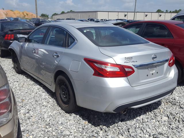 Photo 2 VIN: 1N4AL3AP1HC192859 - NISSAN ALTIMA 2.5 