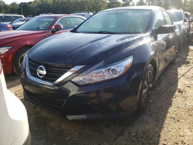 Photo 1 VIN: 1N4AL3AP1HC194546 - NISSAN ALTIMA 2.5 