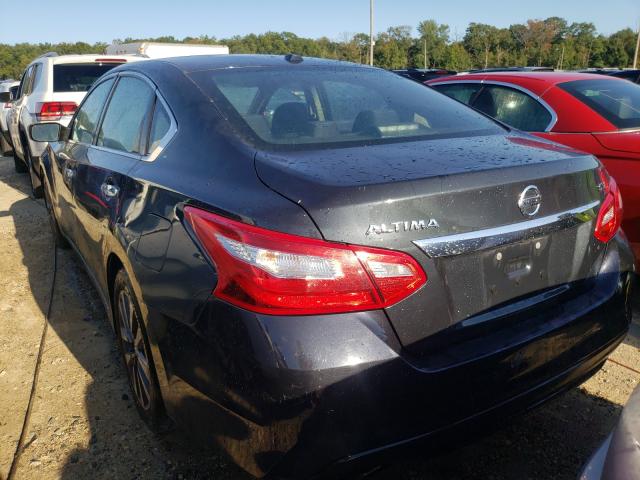 Photo 2 VIN: 1N4AL3AP1HC194546 - NISSAN ALTIMA 2.5 