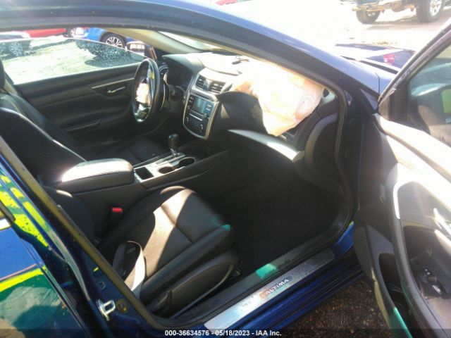 Photo 4 VIN: 1N4AL3AP1HC194949 - NISSAN ALTIMA 