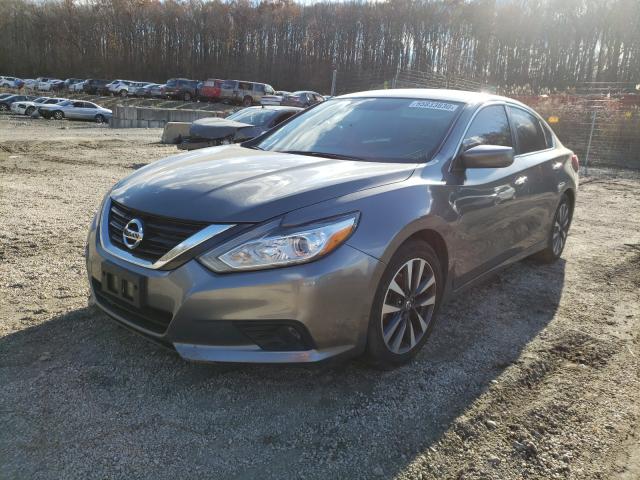 Photo 1 VIN: 1N4AL3AP1HC202743 - NISSAN ALTIMA 2.5 