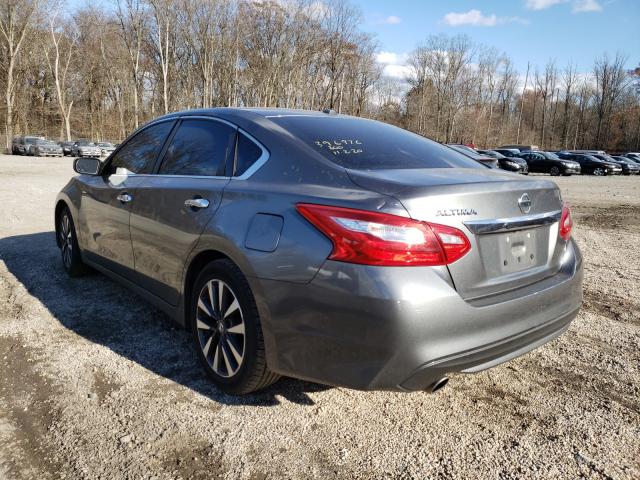 Photo 2 VIN: 1N4AL3AP1HC202743 - NISSAN ALTIMA 2.5 