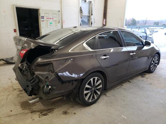 Photo 2 VIN: 1N4AL3AP1HC203262 - NISSAN ALTIMA 2.5 