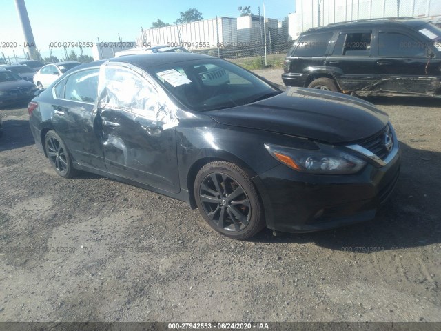 Photo 0 VIN: 1N4AL3AP1HC206775 - NISSAN ALTIMA 